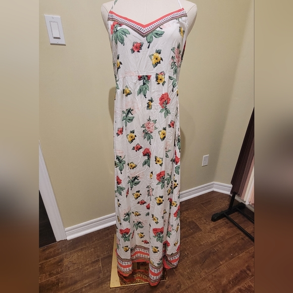 H&M Coachella Dress in size 12 - Picture 10 of 11